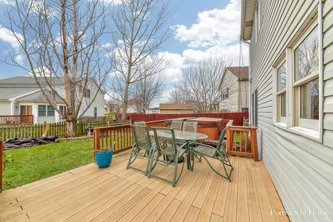 4920 Clover Ln, Plainfield, IL 60586 photo 24