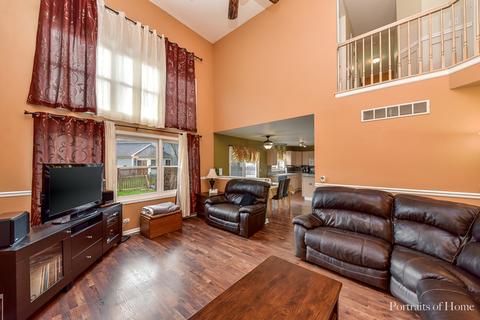 4920 Clover Ln, Plainfield, IL 60586 photo 11