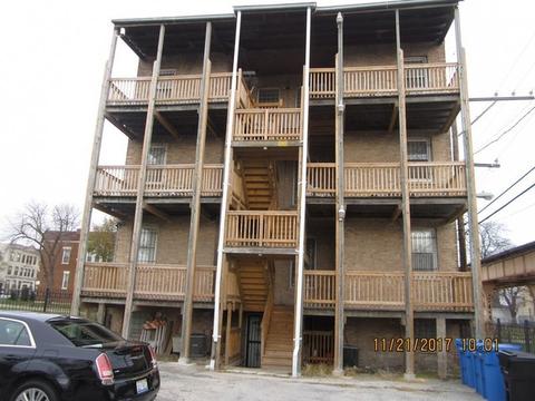 313 E 60th St #2, Chicago, IL 60637 photo 2