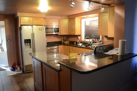 1420 E Bemes Rd, Crete, IL 60417 photo 9
