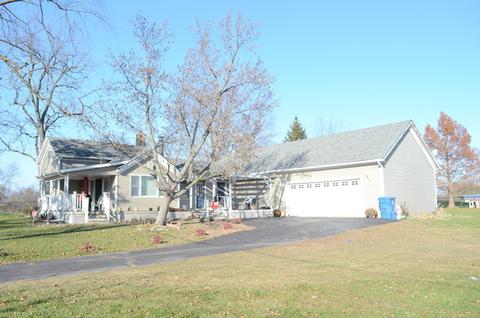 1420 E Bemes Rd, Crete, IL 60417 photo 1