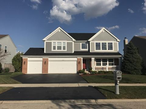 14739 Independence Dr, Plainfield, IL 60544 photo 30