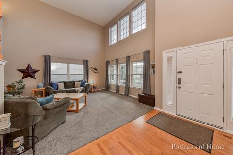 14739 Independence Dr, Plainfield, IL 60544 photo 3