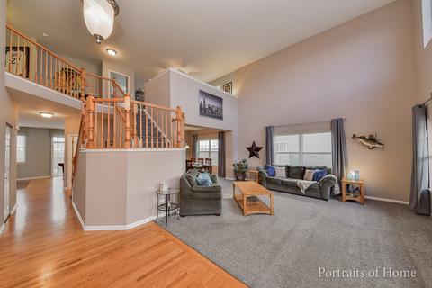 14739 Independence Dr, Plainfield, IL 60544 photo 2