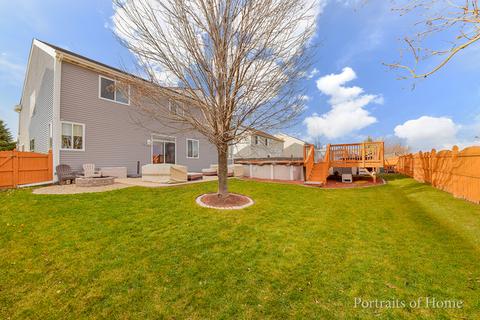 14739 Independence Dr, Plainfield, IL 60544 photo 29