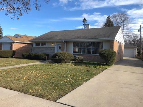 983 S 6th Ave, Des Plaines, IL 60016 photo 1