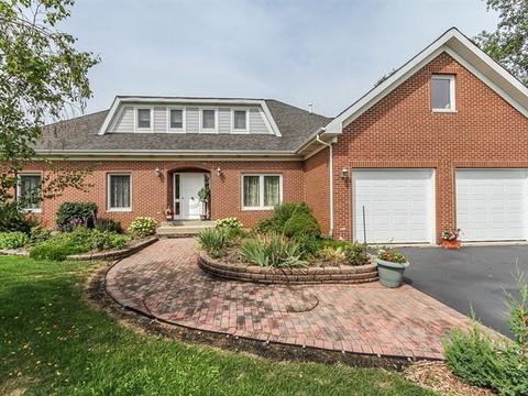 418 Rainbow Dr, Sleepy Hollow, IL 60118 photo 1
