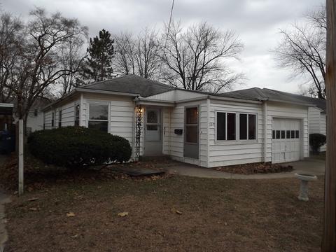 607 E Cherry St, Watseka, IL 60970 photo 1