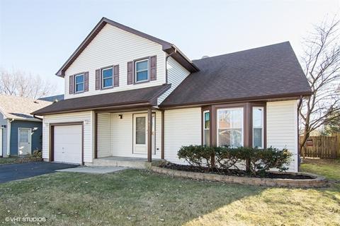 787 Kristy Ln, Wheeling, IL 60090 photo 1