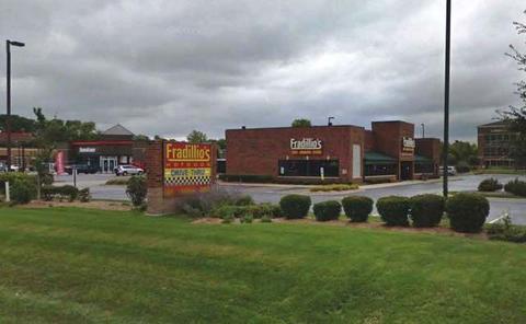 2321 W Algonquin Rd, Algonquin, IL 60102 photo 1