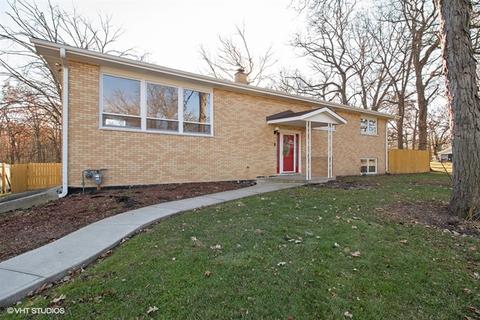 22743 Lahon Rd, Steger, IL 60475 photo 1
