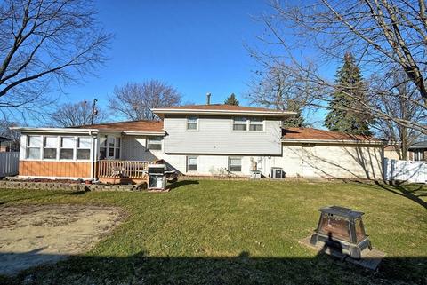 4357 142nd St, Crestwood, IL 60445 photo 25