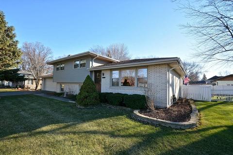 4357 142nd St, Crestwood, IL 60445 photo 1