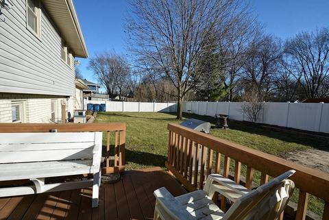 4357 142nd St, Crestwood, IL 60445 photo 23