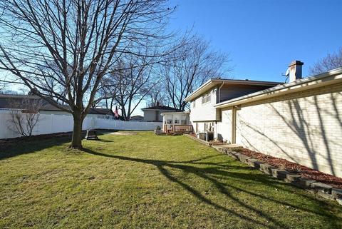 4357 142nd St, Crestwood, IL 60445 photo 26