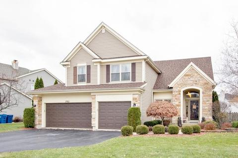 1482 Newcastle Ln, Bartlett, IL 60103 photo 1