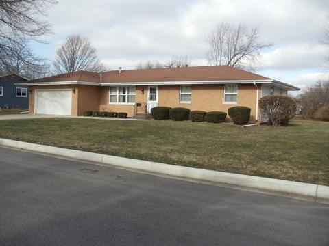 314 Prospect Ave, Dwight, IL 60420 photo 2