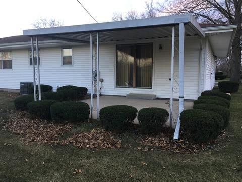 314 Prospect Ave, Dwight, IL 60420 photo 3