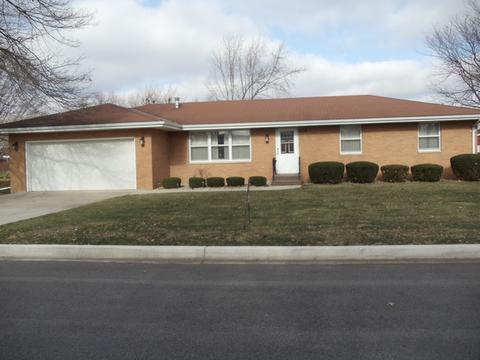 314 Prospect Ave, Dwight, IL 60420 photo 1
