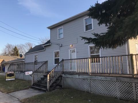 301 Eleanor St, Thornton, IL 60476 photo 4