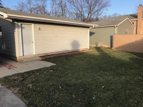 301 Eleanor St, Thornton, IL 60476 photo 39
