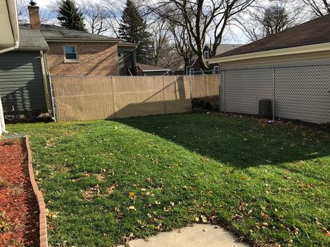 301 Eleanor St, Thornton, IL 60476 photo 40