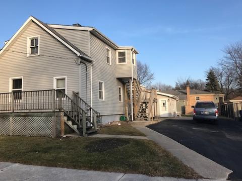 301 Eleanor St, Thornton, IL 60476 photo 3