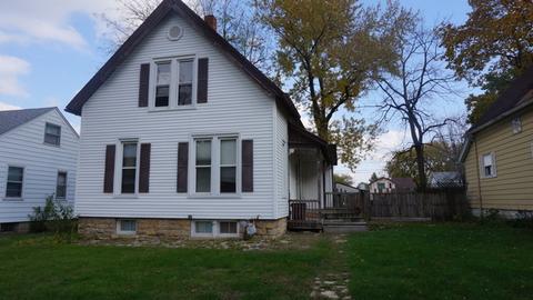 932 S 4th Ave, Kankakee, IL 60901 photo 1