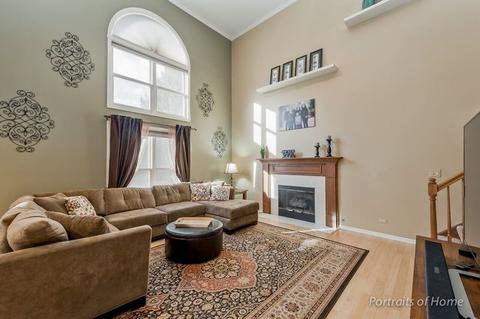 1110 Deep Woods Dr, Elgin, IL 60120 photo 9