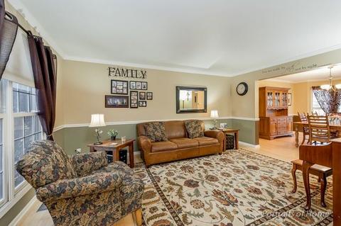 1110 Deep Woods Dr, Elgin, IL 60120 photo 3