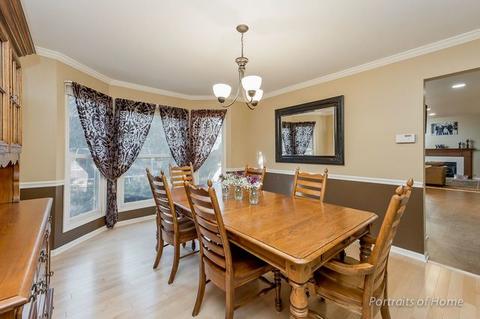 1110 Deep Woods Dr, Elgin, IL 60120 photo 4