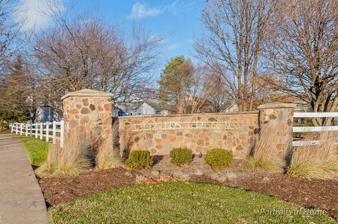 1110 Deep Woods Dr, Elgin, IL 60120 photo 25