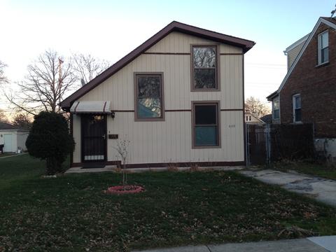 4119 Prescott Ave, Lyons, IL 60534 photo 1