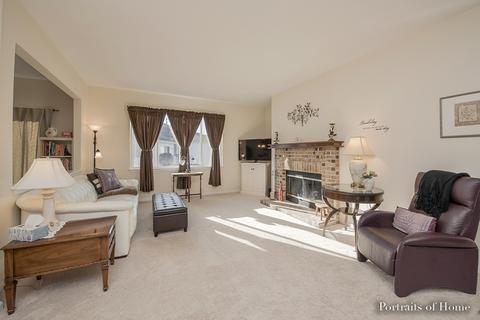 21416 W Juniper Ln, Plainfield, IL 60544 photo 2