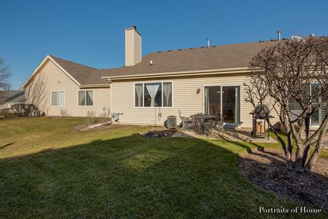 21416 W Juniper Ln, Plainfield, IL 60544 photo 16