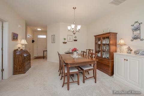 21416 W Juniper Ln, Plainfield, IL 60544 photo 5