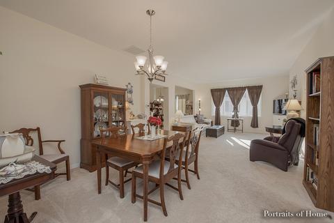 21416 W Juniper Ln, Plainfield, IL 60544 photo 3