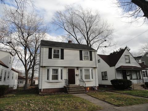 14915 Evers St, Dolton, IL 60419 photo 1