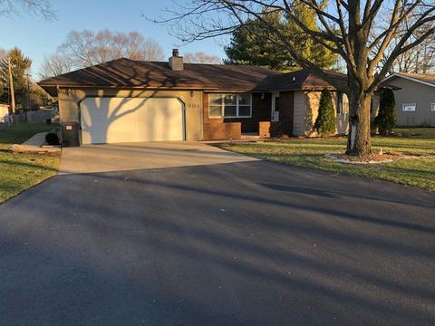 904 S Adams St, Philo, IL 61864 photo 4