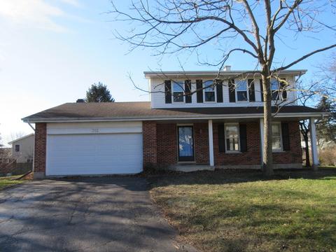 312 Oakbrook Ct, Bartlett, IL 60103 photo 1