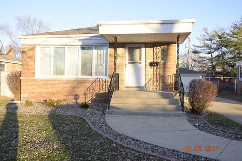 18751 William St, Lansing, IL 60438 photo 1