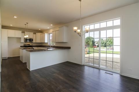 25648 W Cerena Cir, Plainfield, IL 60586 photo 5