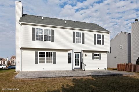 7414 Kenicott Ln, Plainfield, IL 60586 photo 21