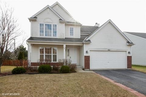 7414 Kenicott Ln, Plainfield, IL 60586 photo 1