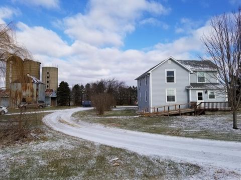 11992 E Scott Rd, Davis Junction, IL 61020 photo 1