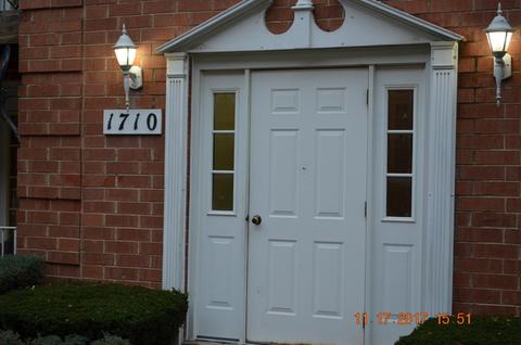1710 Sable Ln, Mount Prospect, IL 60056 photo 3