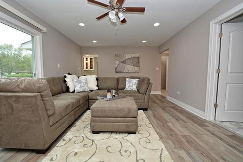 2609 Corinth Rd, Olympia Fields, IL 60461 photo 14