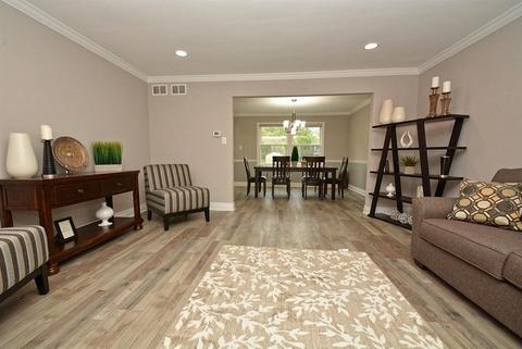 2609 Corinth Rd, Olympia Fields, IL 60461 photo 3