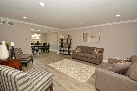 2609 Corinth Rd, Olympia Fields, IL 60461 photo 4