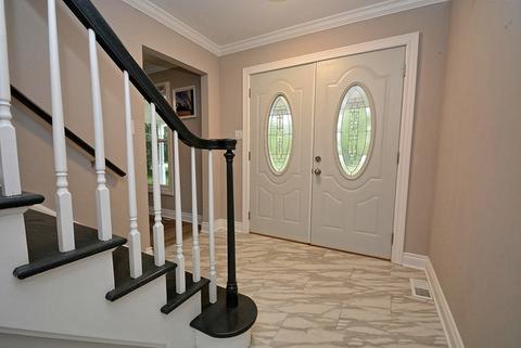 2609 Corinth Rd, Olympia Fields, IL 60461 photo 2